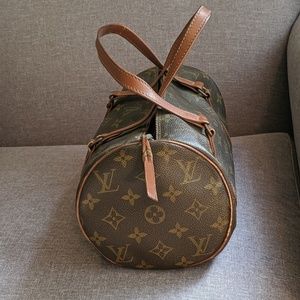 Louis Vuitton popillon